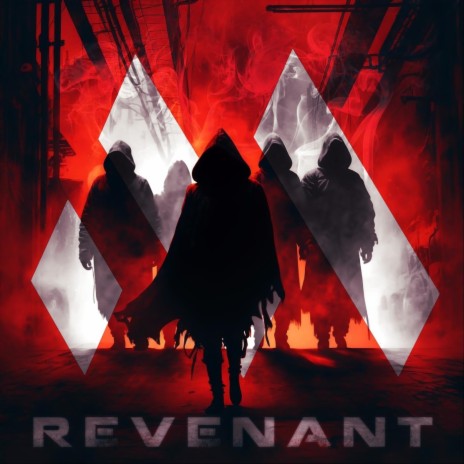 Revenant | Boomplay Music