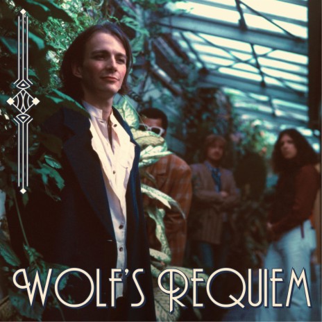 Wolf's Requiem | Boomplay Music