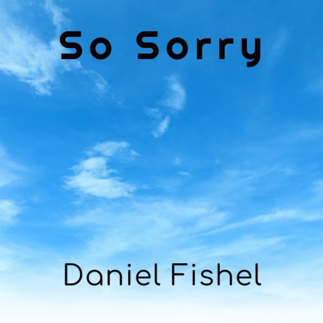 So Sorry | Boomplay Music