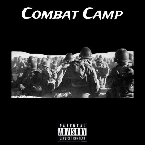 Combat Camp (Radio Edit) ft. Don Andreas