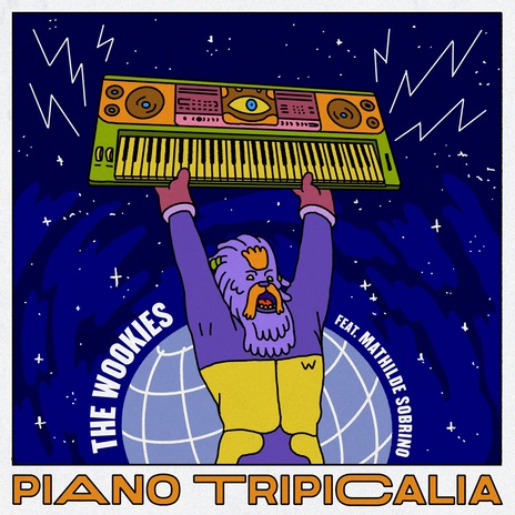 Piano Tripicalia ft. Mathilde Sobrino