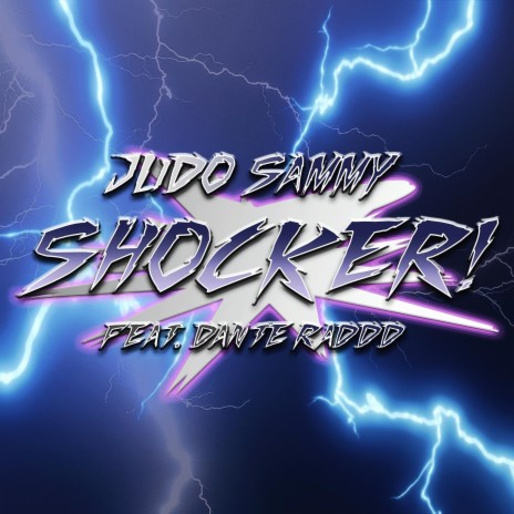 Shocker! ft. Dante Raddd | Boomplay Music
