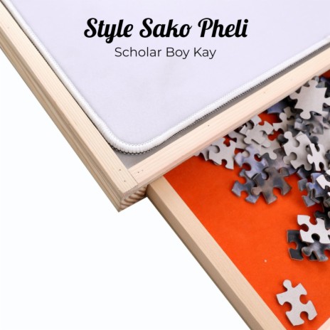 Style Sako Pheli | Boomplay Music