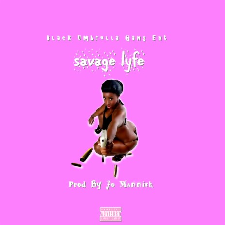 Savage Lyfe | Boomplay Music