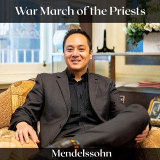 War March of the Priests