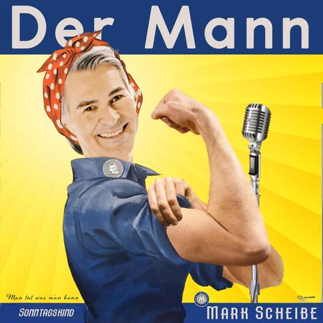 Der Mann | Boomplay Music