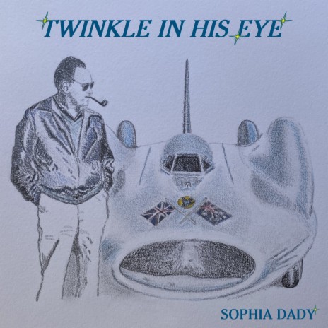 Twinkle In His Eye | Boomplay Music