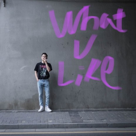 What You Like (prod. ODOLLACAR) | Boomplay Music