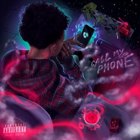 Call My Phone | Boomplay Music