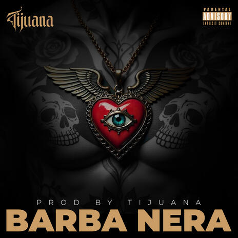 Barba Nera | Boomplay Music