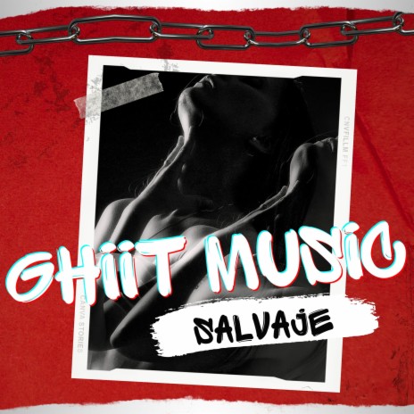 salvaje | Boomplay Music