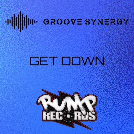 Get Down | Boomplay Music