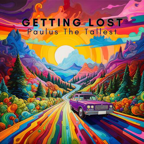 Getting Lost | Boomplay Music