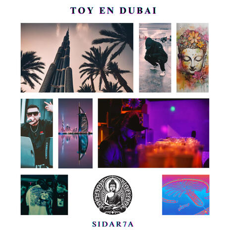 Toy En Dubai | Boomplay Music