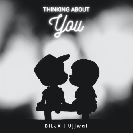 Thinking about you (Sped up) | Boomplay Music