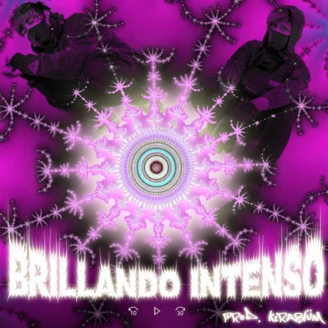 Brillando Intenso ft. Tomazacre | Boomplay Music