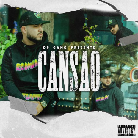 Cansao | Boomplay Music
