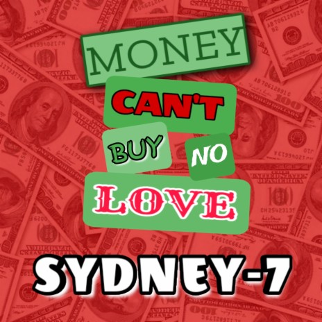 Money Can't Buy No Love (Radio-Mix) | Boomplay Music