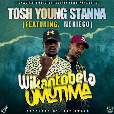 Wikantobela Umutima ft. Noriego | Boomplay Music