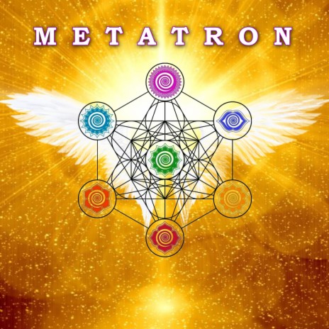 999 Hz Metatron Divine Protection | Boomplay Music