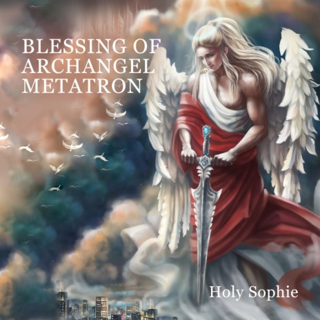 Archangel Metatron | Boomplay Music