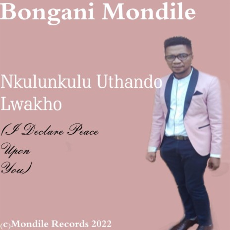 Nkulunkulu Uthando Lwakho | Boomplay Music