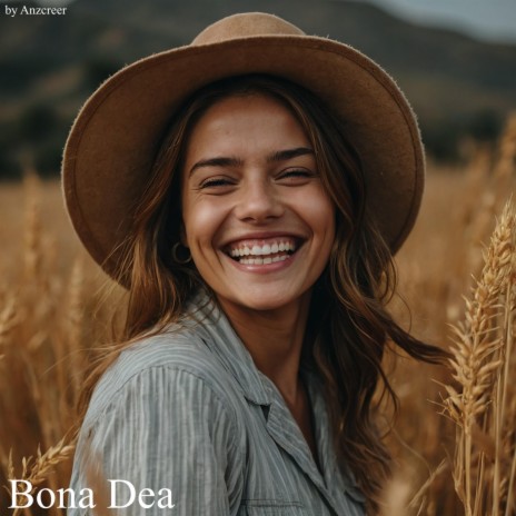 Bona Dea