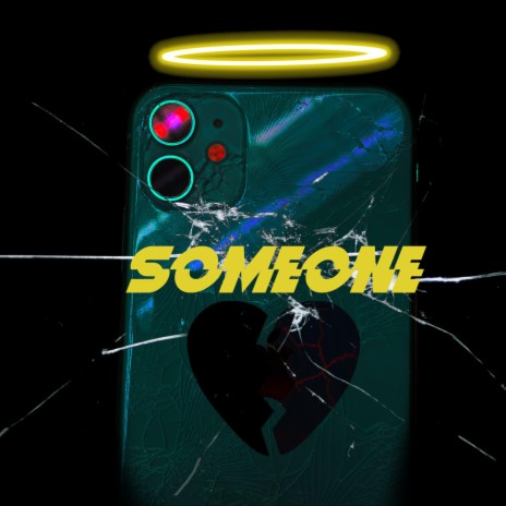 Someone | Boomplay Music