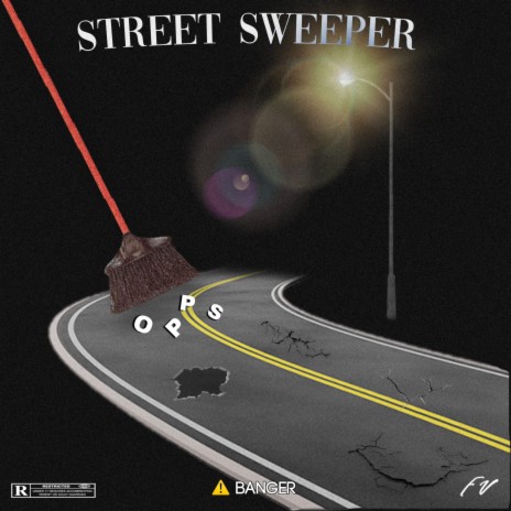 Street Sweeper ft. Wee Wop