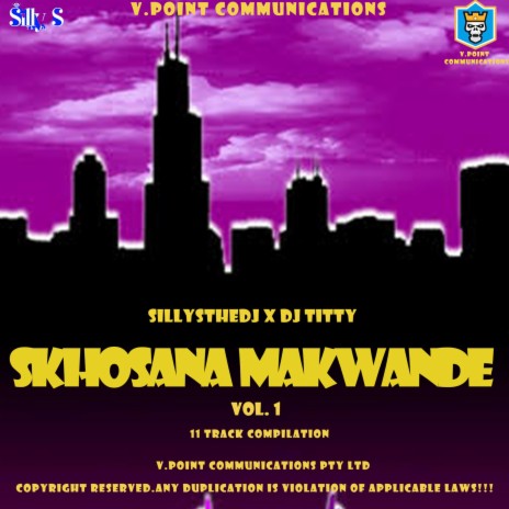 Makwande | Boomplay Music