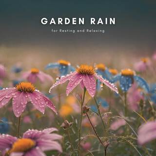 Garden Rain