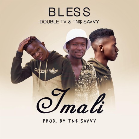 Imali ft. Double Tv & Tn$ Savvy | Boomplay Music