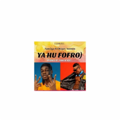 Ya Hu Fofro | Boomplay Music