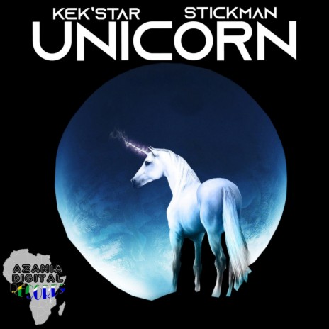 Unicorn (Original Mix) ft. Stickman