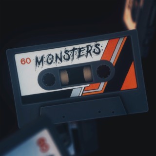 Monsters ft. Tohru, Swiblet & JT Music lyrics | Boomplay Music