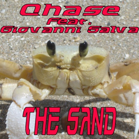 The Sand (Rmx 2009) ft. Giovanni Salva