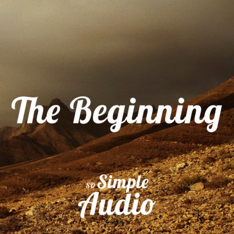 The Beginning | Boomplay Music