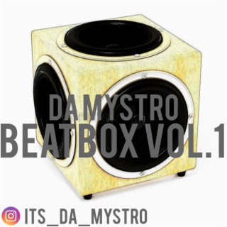 BEATBOX, Vol. 1