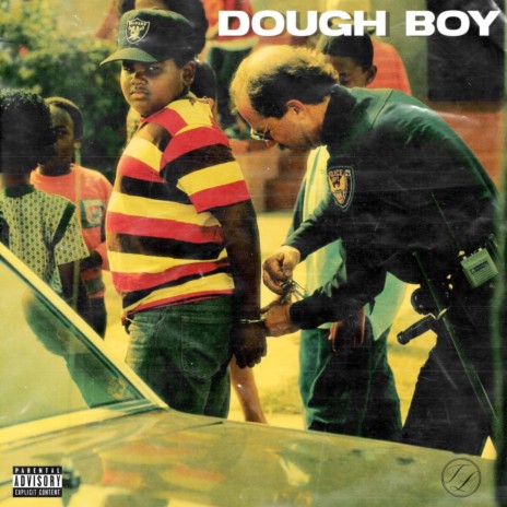 Dough Boy ft. Verzy & Lance Jay | Boomplay Music