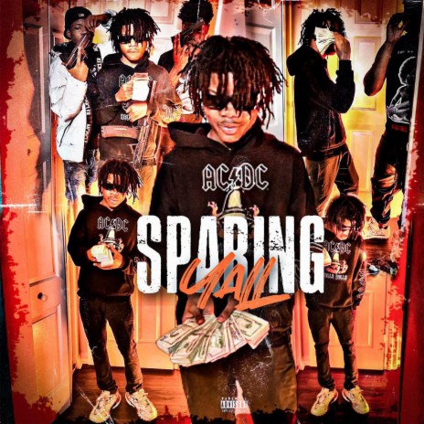 Sparing Yall | Boomplay Music