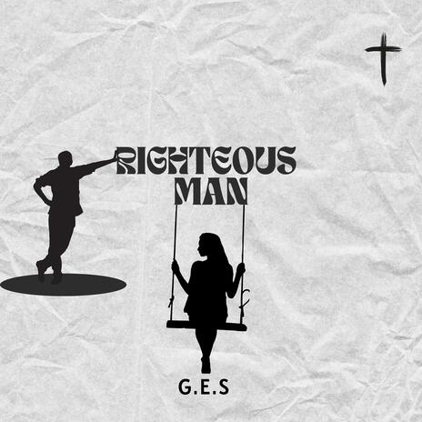 Righteous Man | Boomplay Music