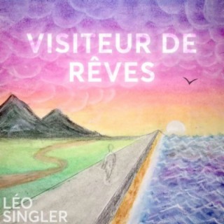 Visiteur de rêves - EP