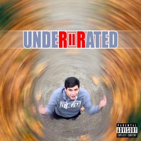 UNDERRATED | Boomplay Music