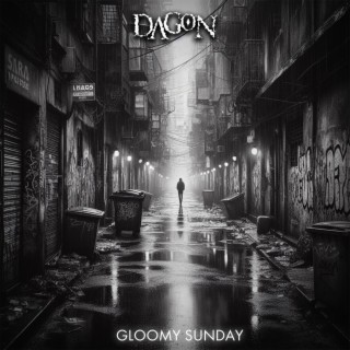 Gloomy Sunday lyrics | Boomplay Music