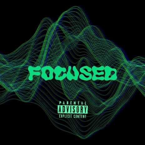 Focused | Boomplay Music