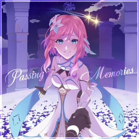 Passing Memories (Russian ver.) | Boomplay Music