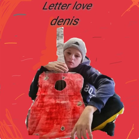 Letter Love