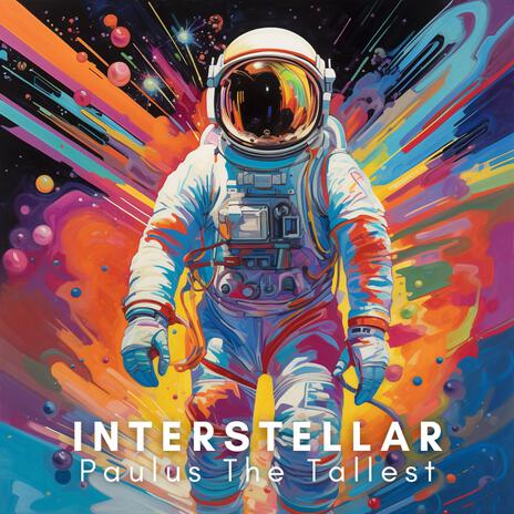 Interstellar | Boomplay Music