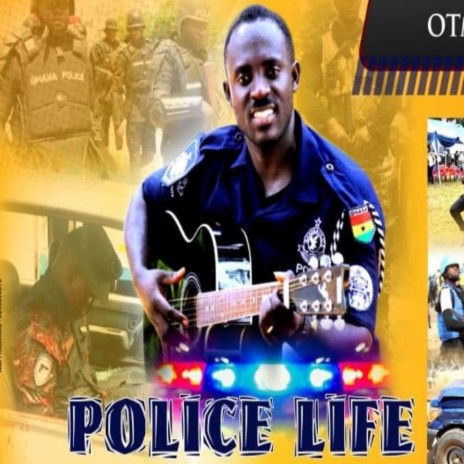 Police Life | Boomplay Music