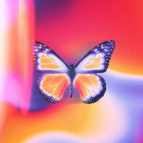 Purple Butterfly ft. Evander